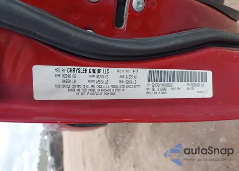 2010 Dodge Charger 3.5L from USA, damaged, VIN 2B3CA2CVXAH288122